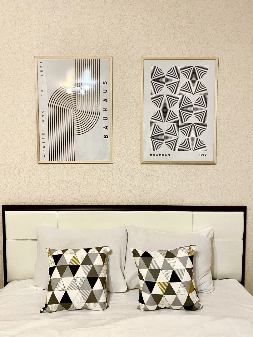 Квартира Куюки