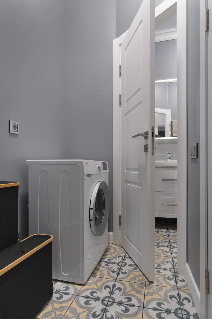 Квартира новая двухкомнатная с видом на город