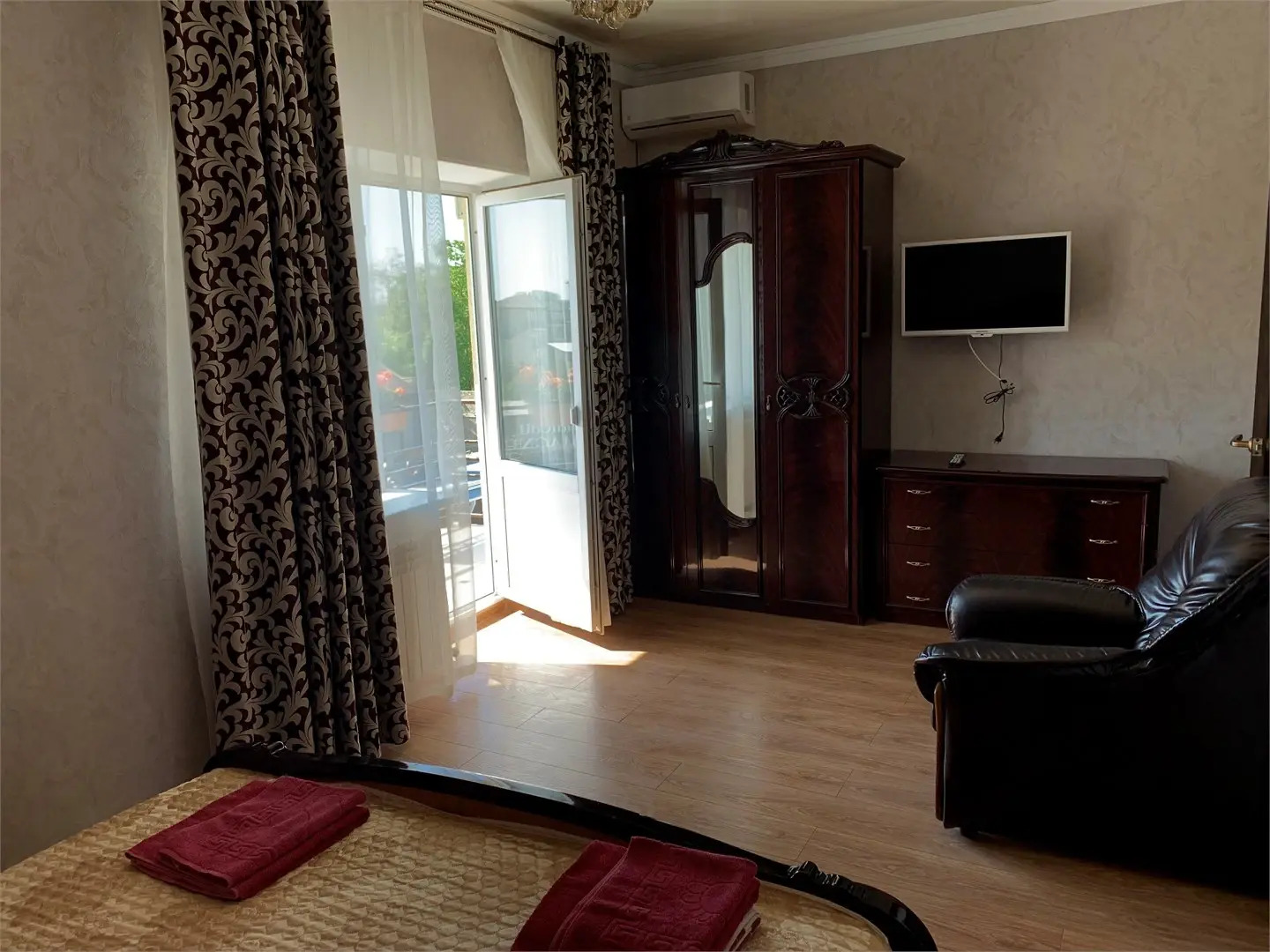 Гостевой дом Кристина