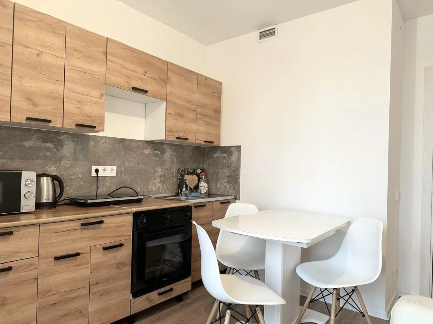 Квартира ApartHause с Домашней Атмосферой