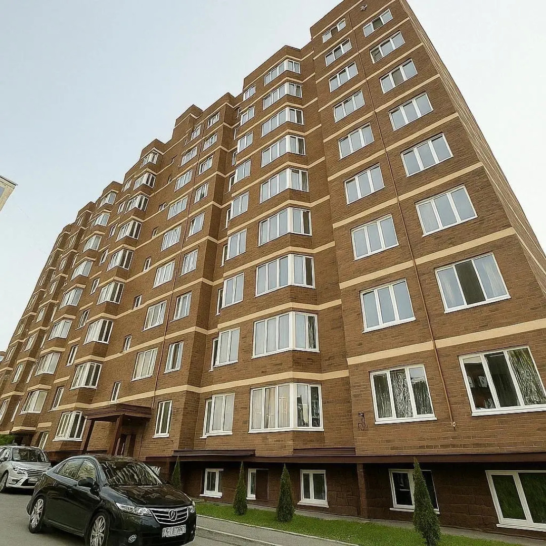 Квартира Железноводск на улице Октябрьская 106А