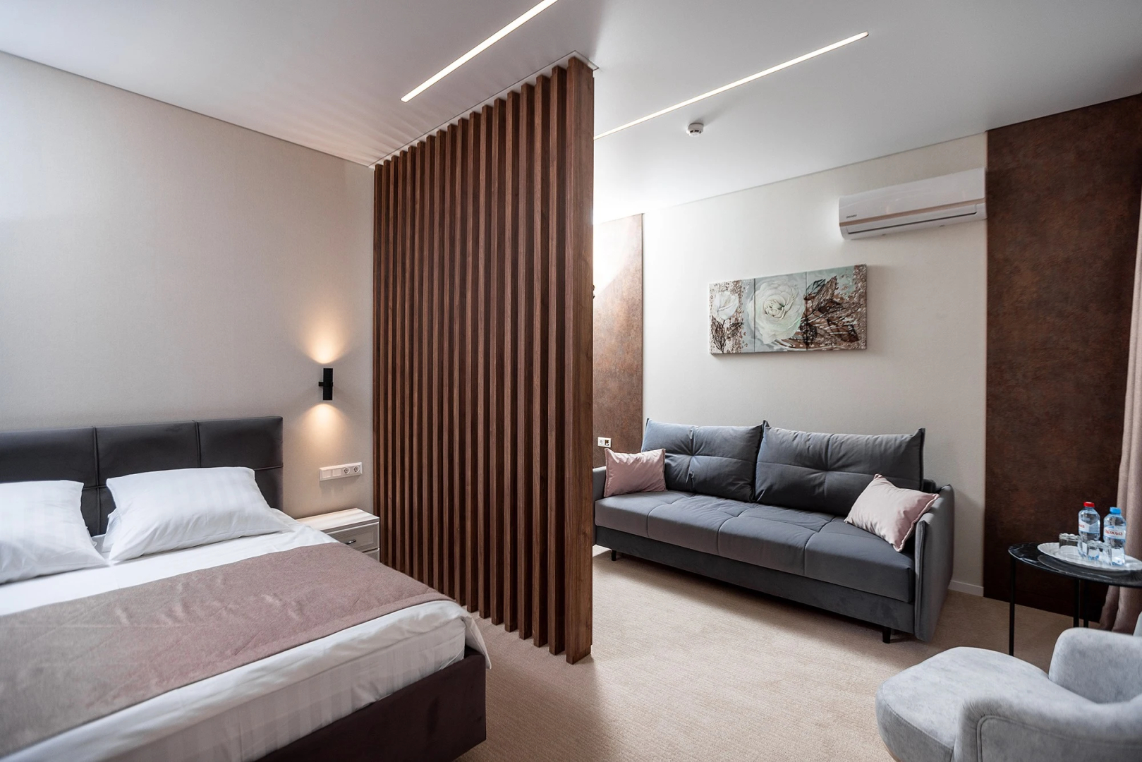 Пансионат Радуга