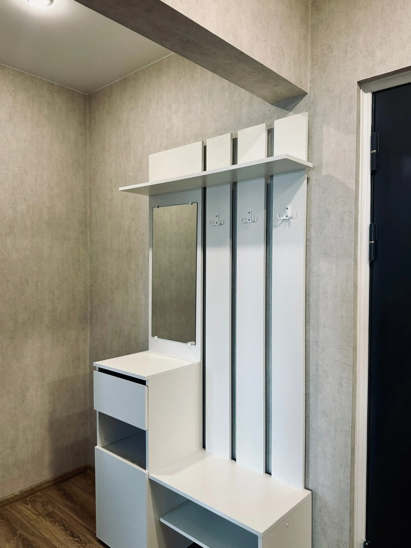 Апартаменты Unique Apart Космос рядом с логистическим центром Магнит, Хлебозаводом, КАРЗ, Авторемзаводом на Космической 2В