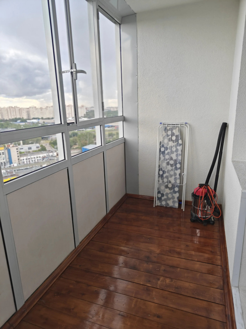 Студия Flamingo метро Ладожская