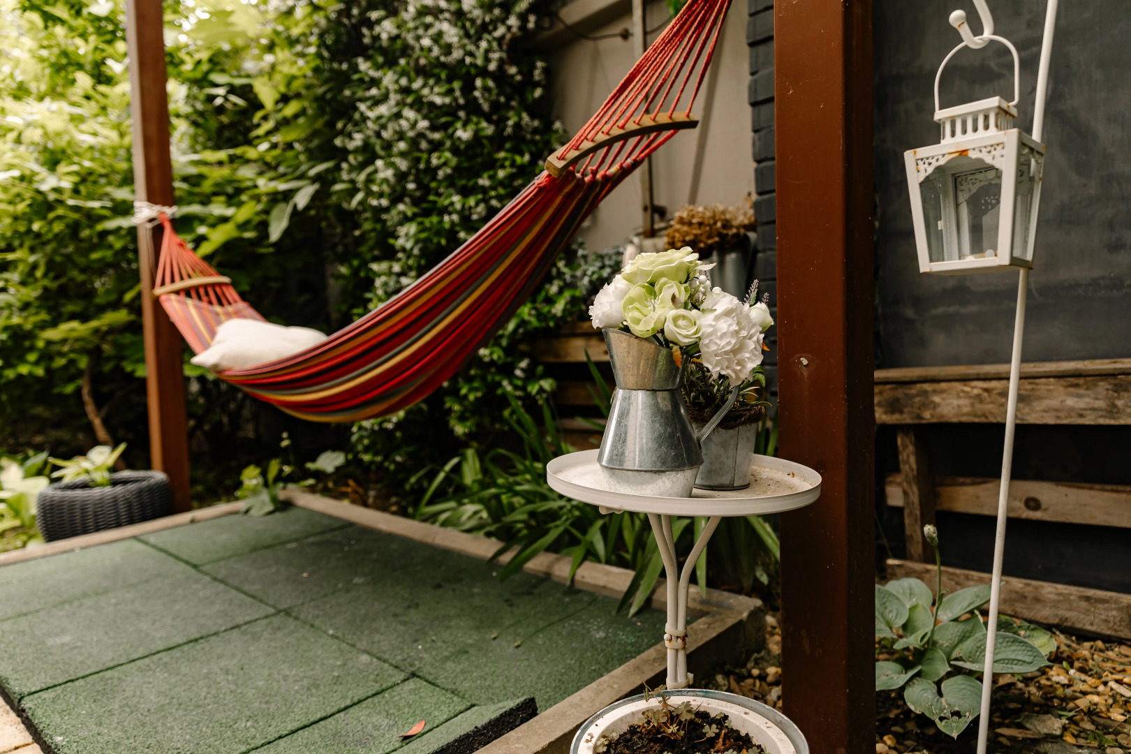 Гостевой дом Серый Гусь