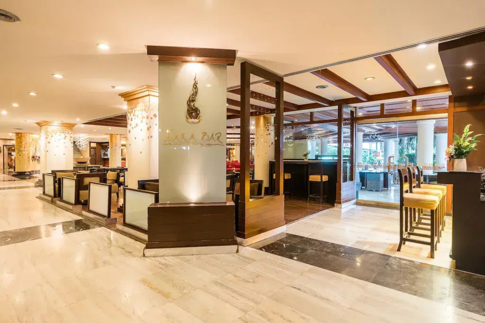 Mountain Beach Resort & Convention Center