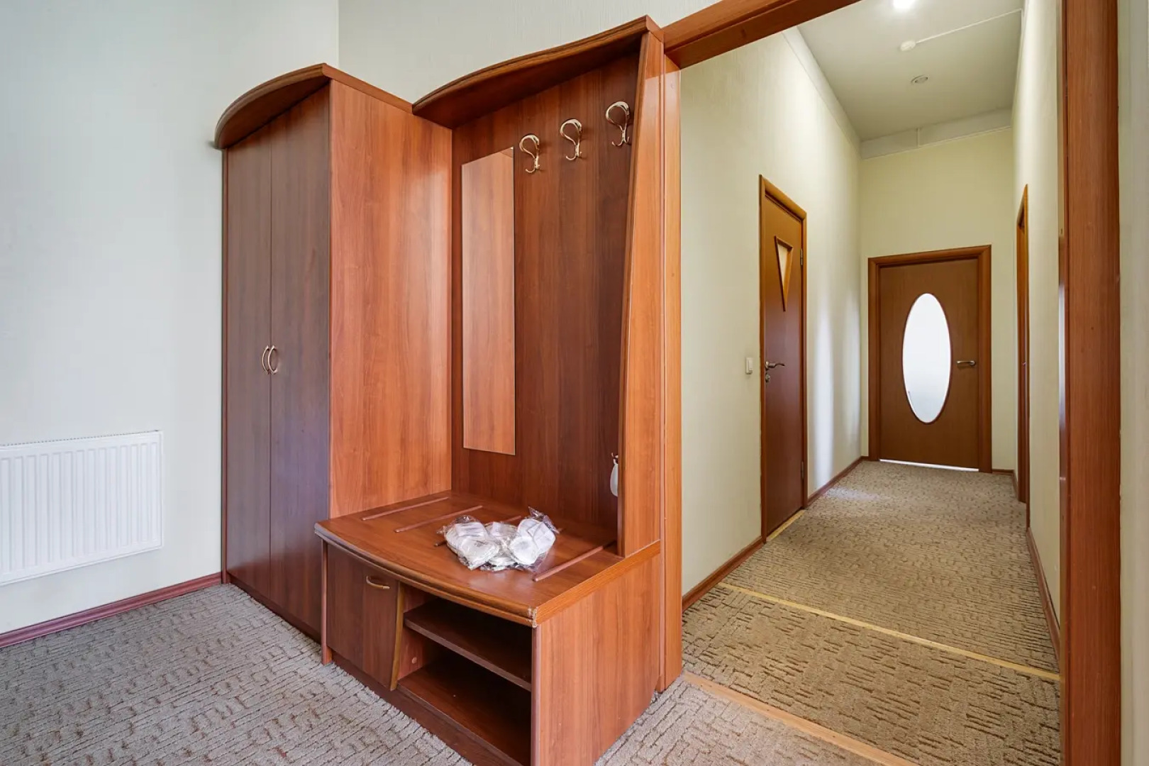 Гостевой дом Жефферсон 2