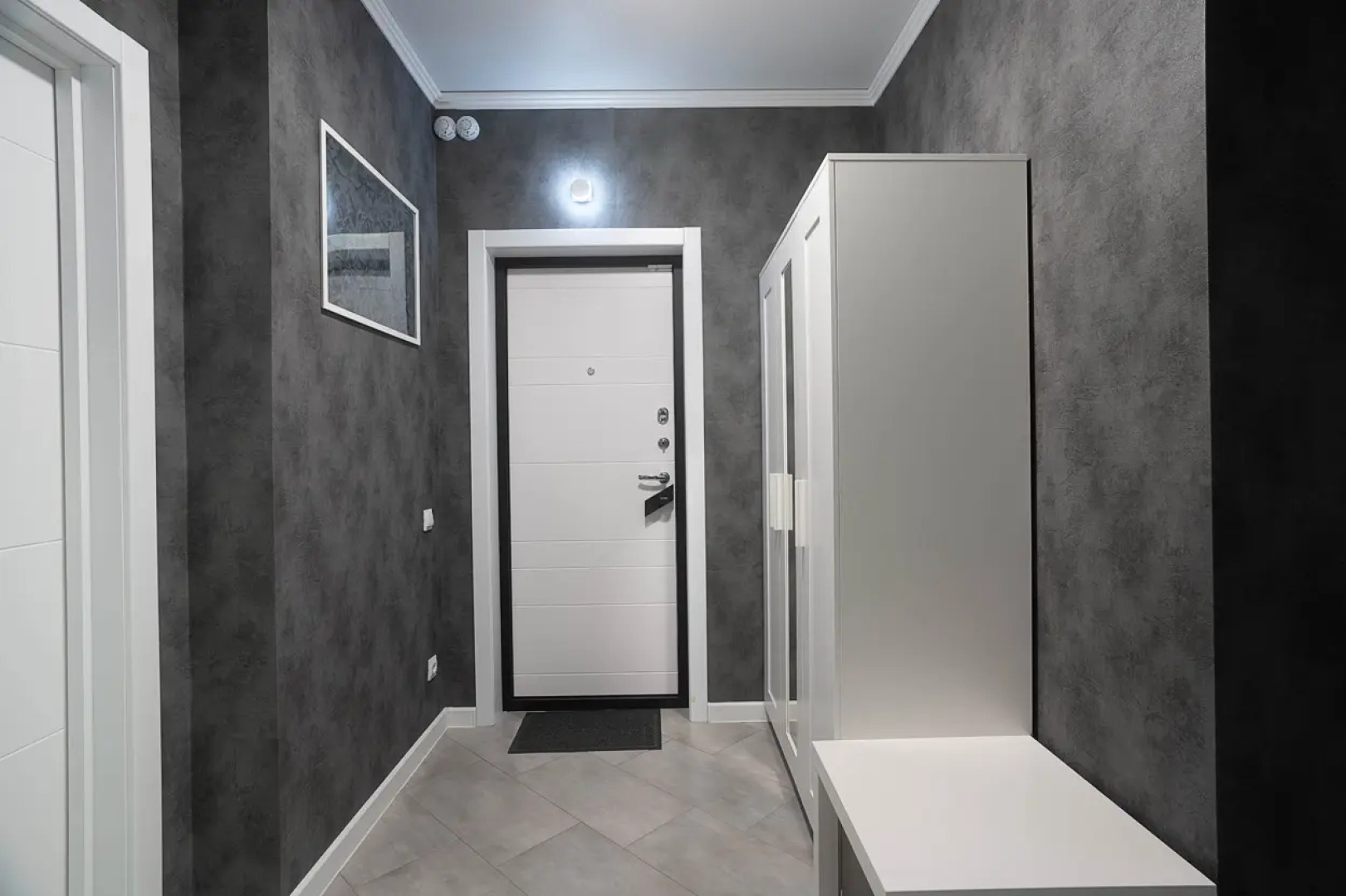 Квартира Диво Морское