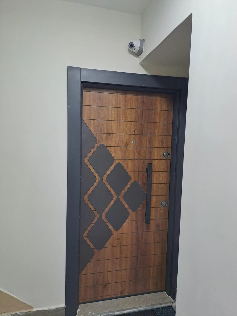 Апартаменты Taksi̇m Ni̇da Flats