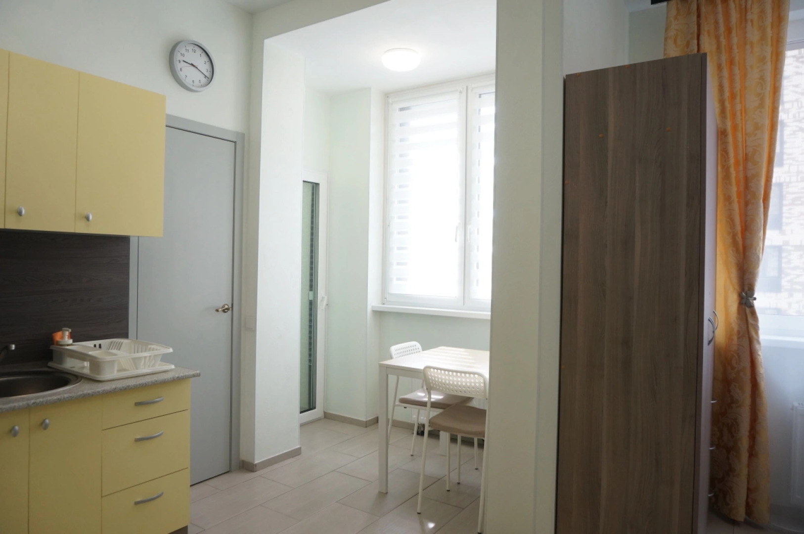 Апартаменты Улучшенные Удобный Дом на Смольной 44