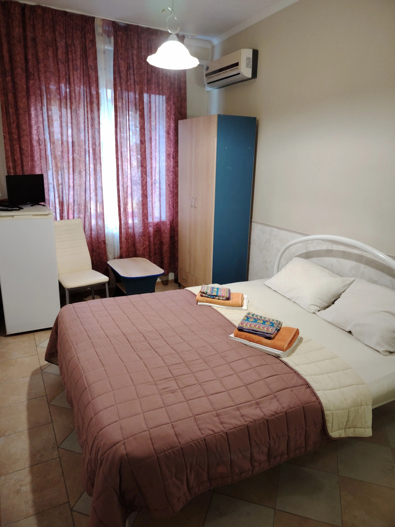 Гостевой Дом Терская