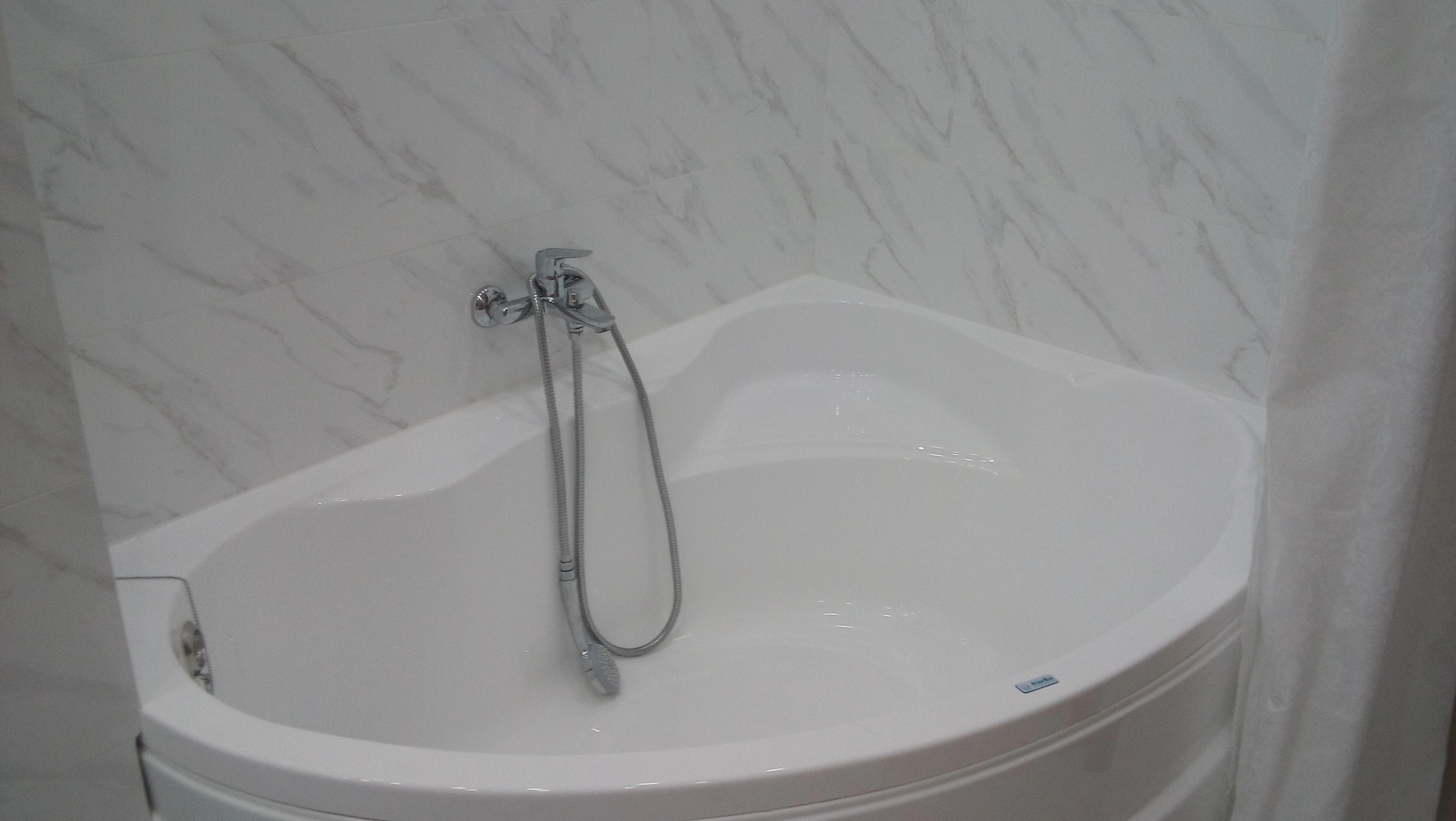 Апартаменты в центре