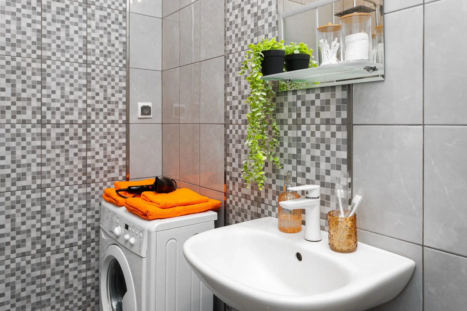 Апартаменты Грюнштад