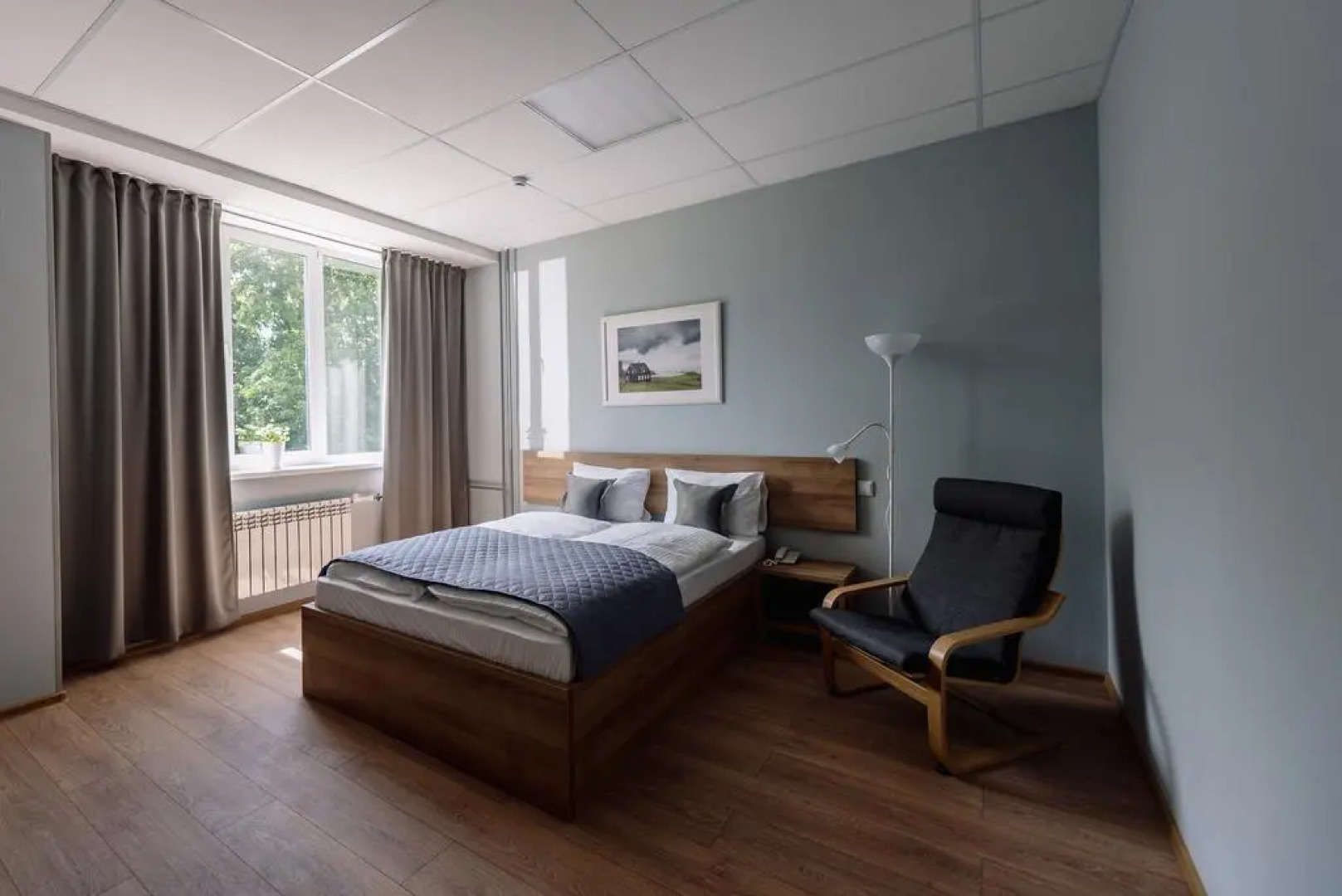 Стандарт Отель