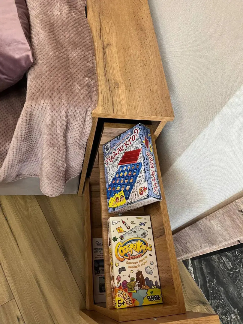 Квартира видовая в ЖК Печорин