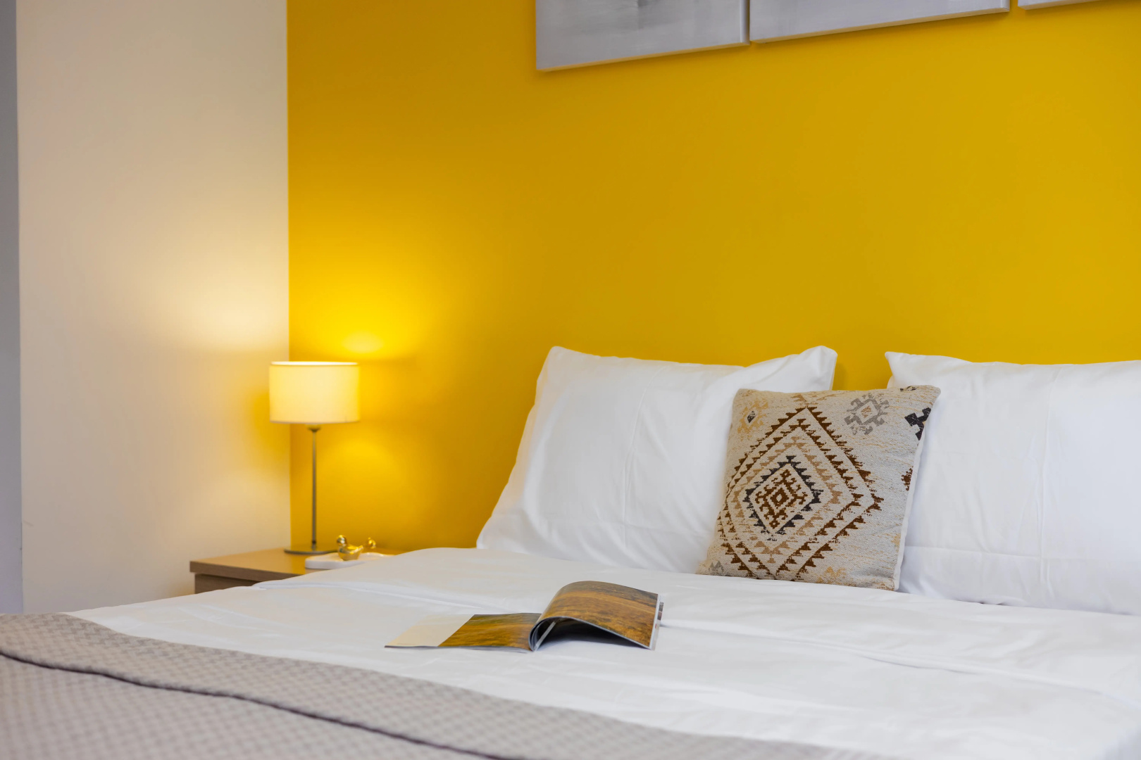 Апарт-отель Yerevan Elite Stay - Republic Square