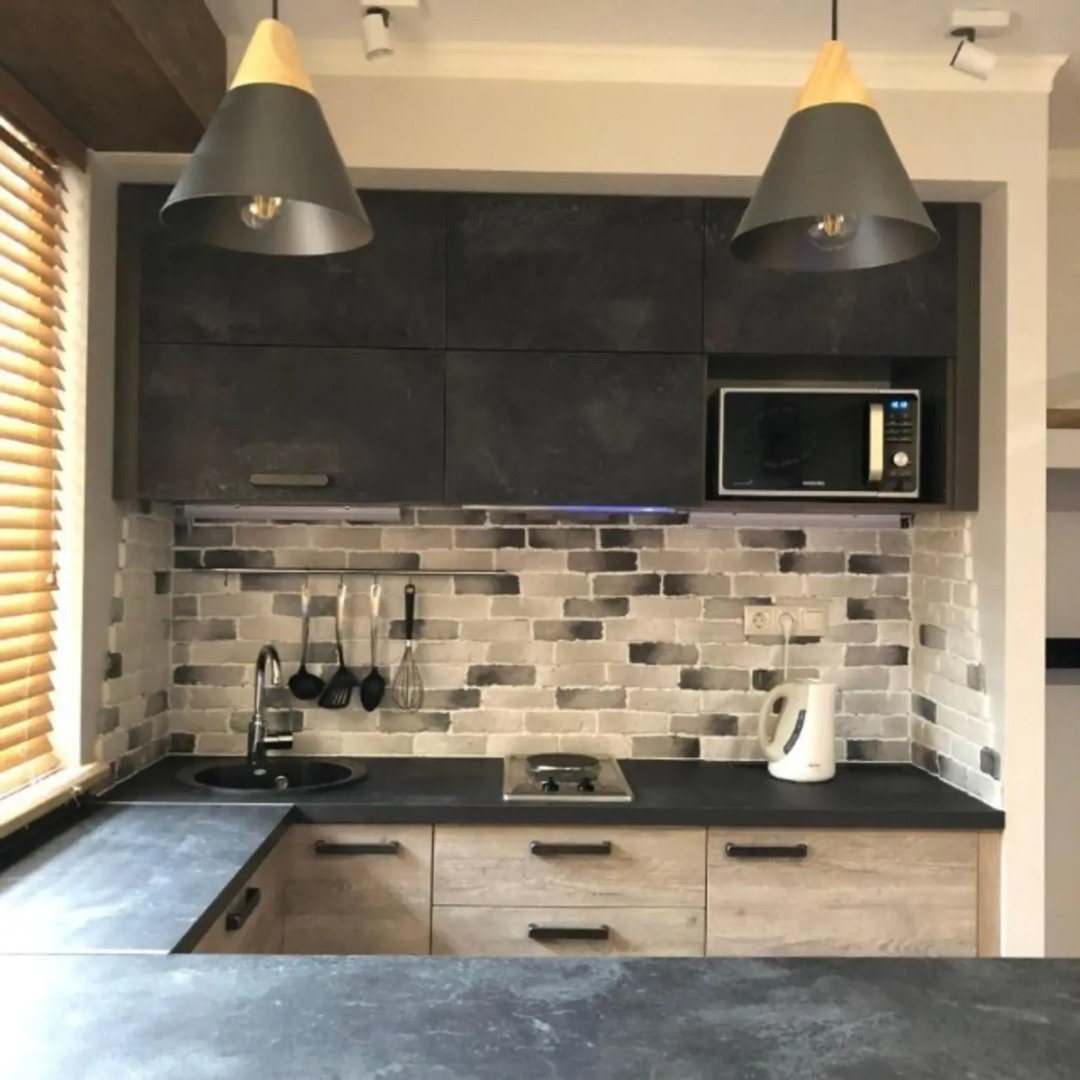 Апартаменты на Вознесенской 4