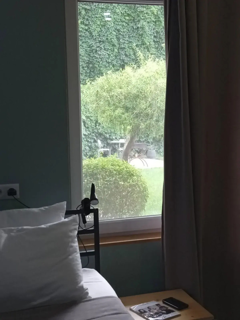 Гостевой дом Лайм