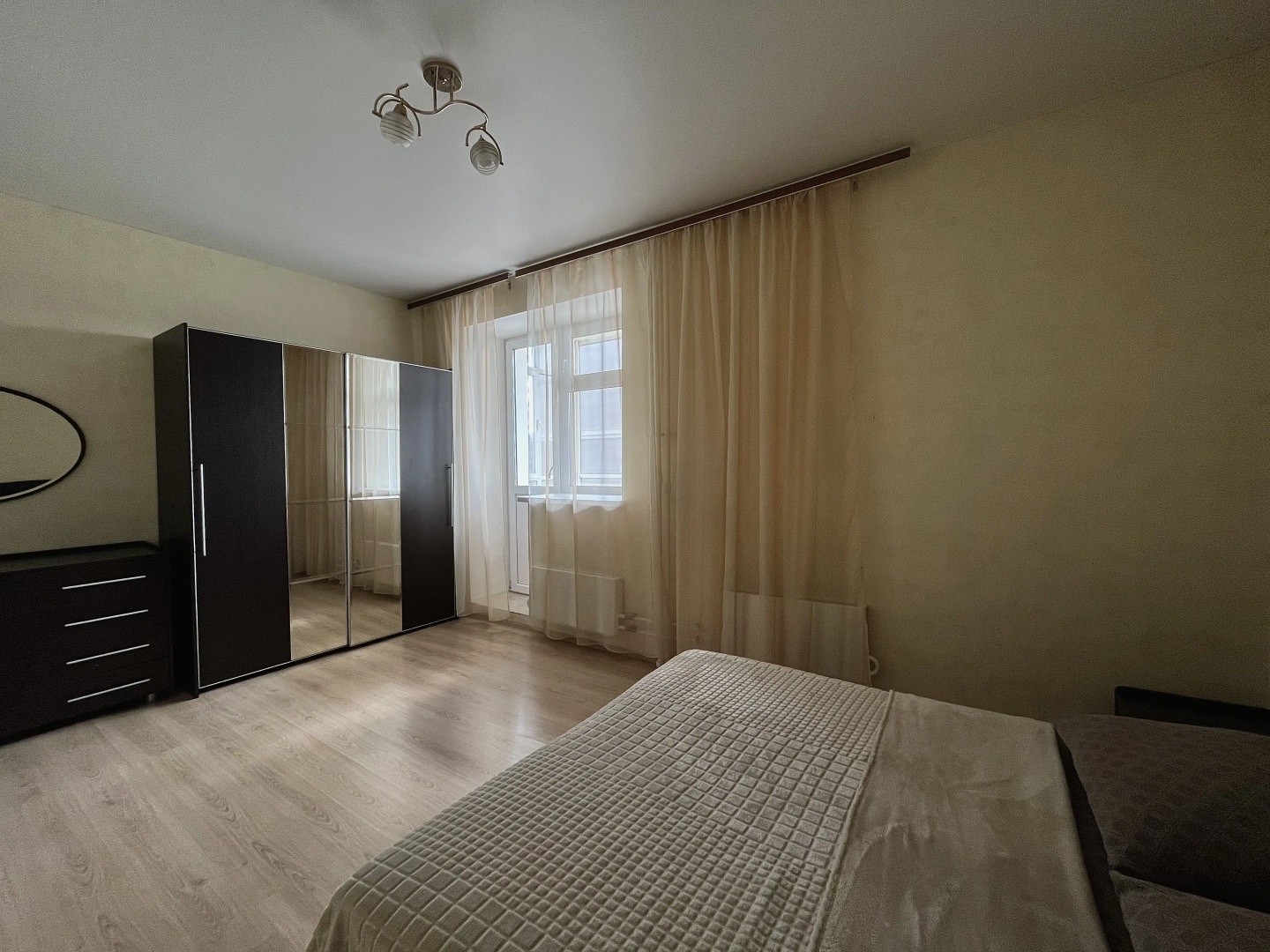 Апартаменты Бюджетные Апартаменты с Комфортом в Казани