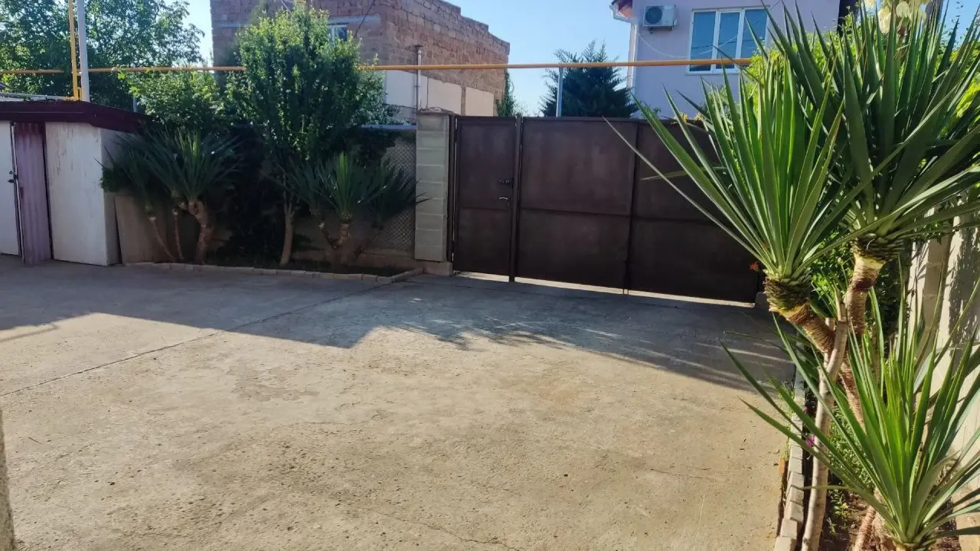 Гостевой дом Крымская дача в Орловке