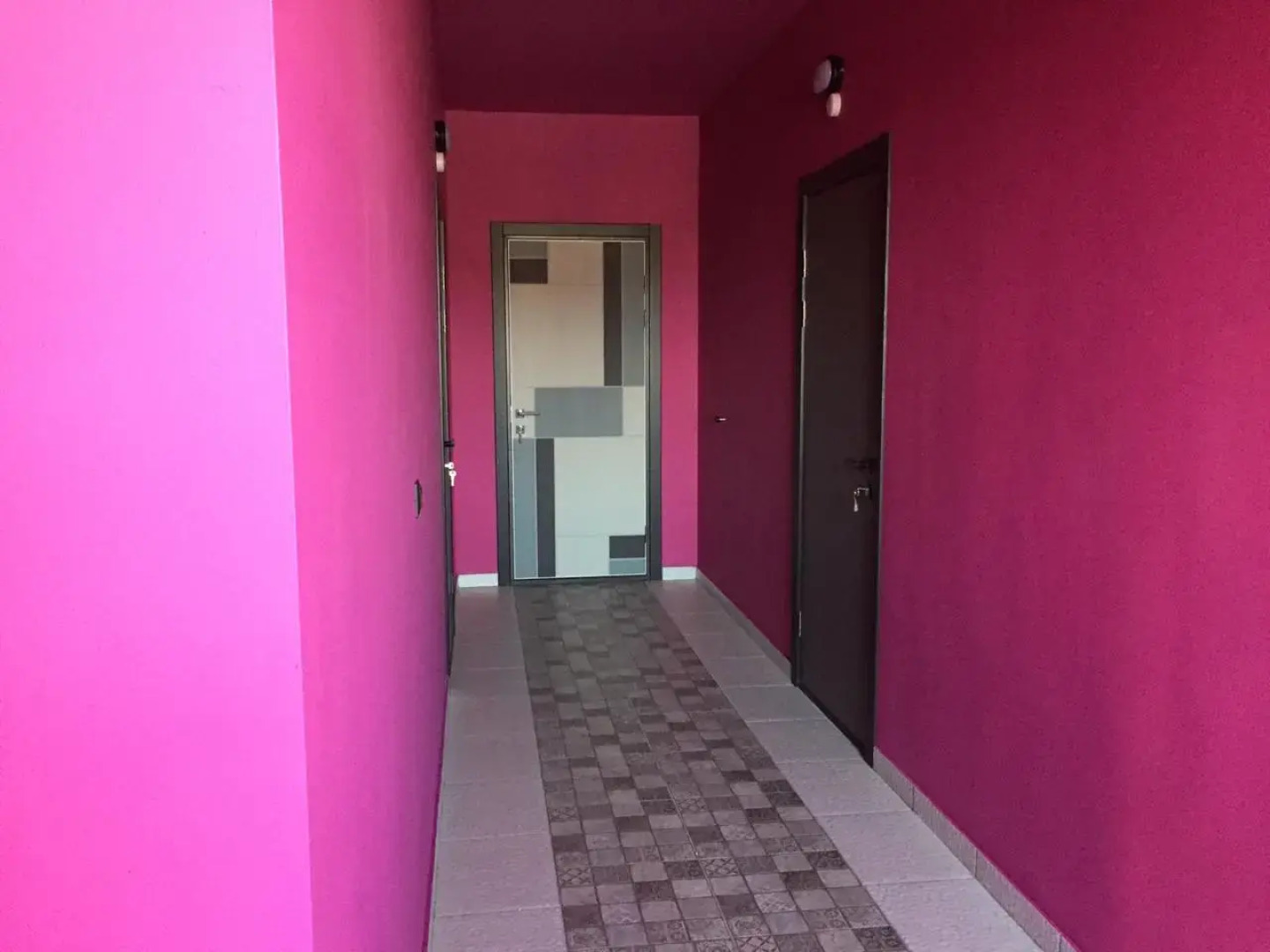 Апартаменты Гостевой Дом