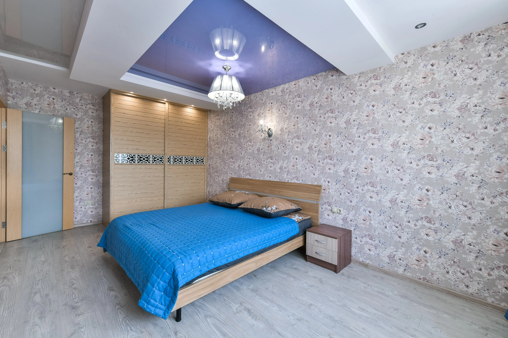 Апартаменты Идеальная Квартира МЖК