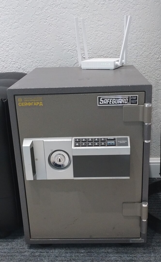 Апартаменты на берегу Балтийского моря