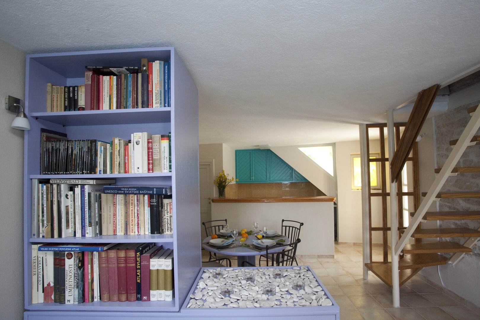 Вилла Holiday Home Tea