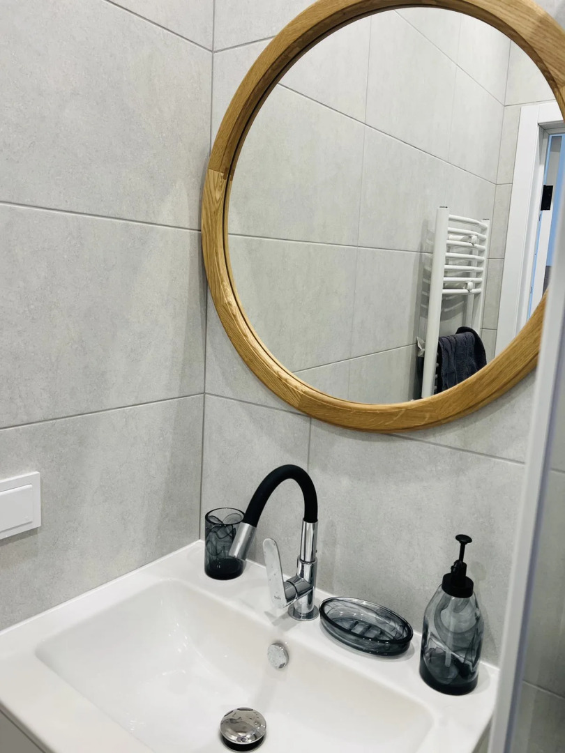 Апартаменты  на Балтике