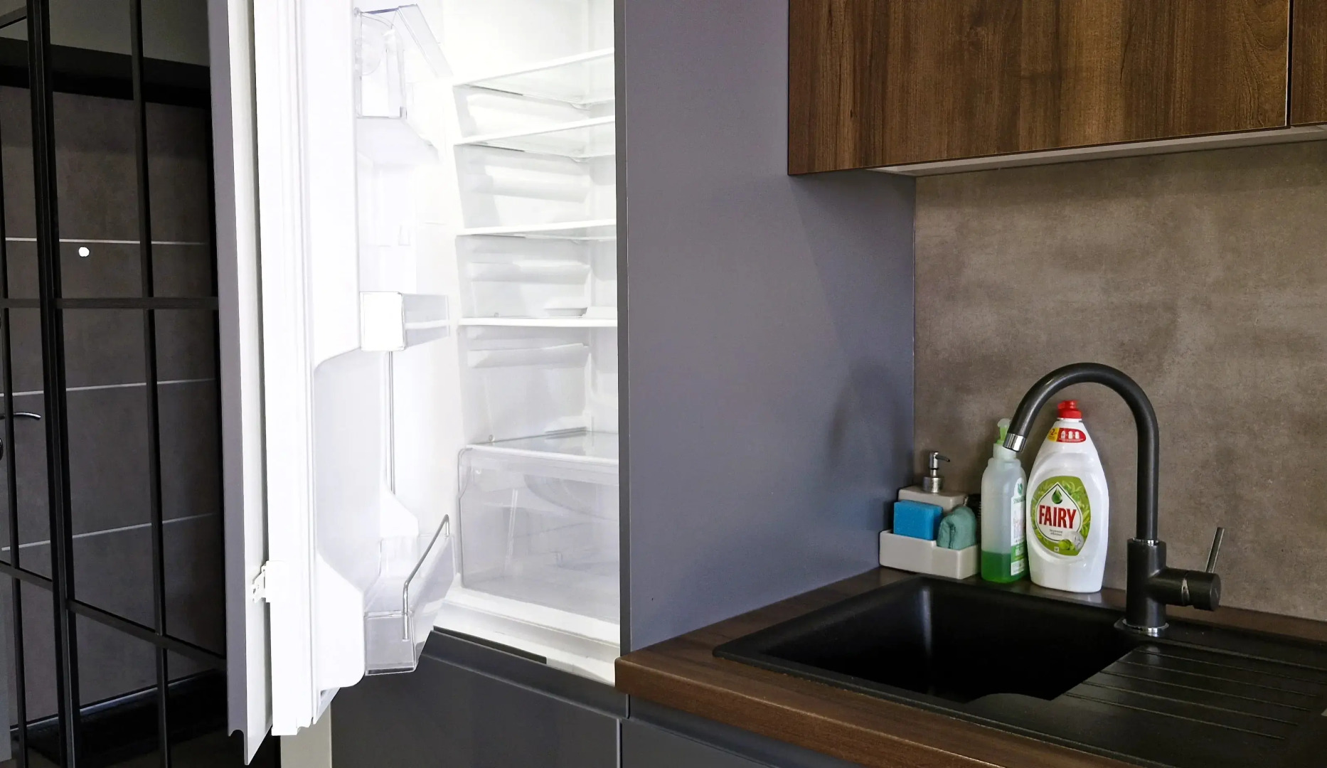 Квартира Два Кота