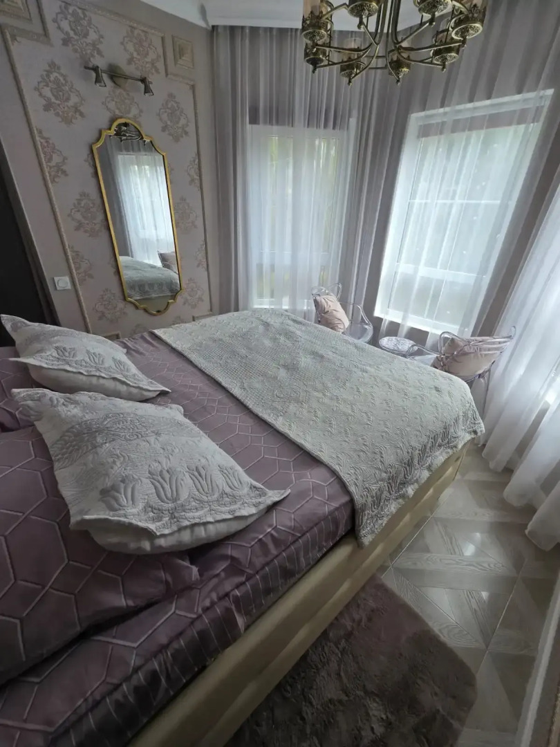 Гостевой Дом Зеленый Пейзаж