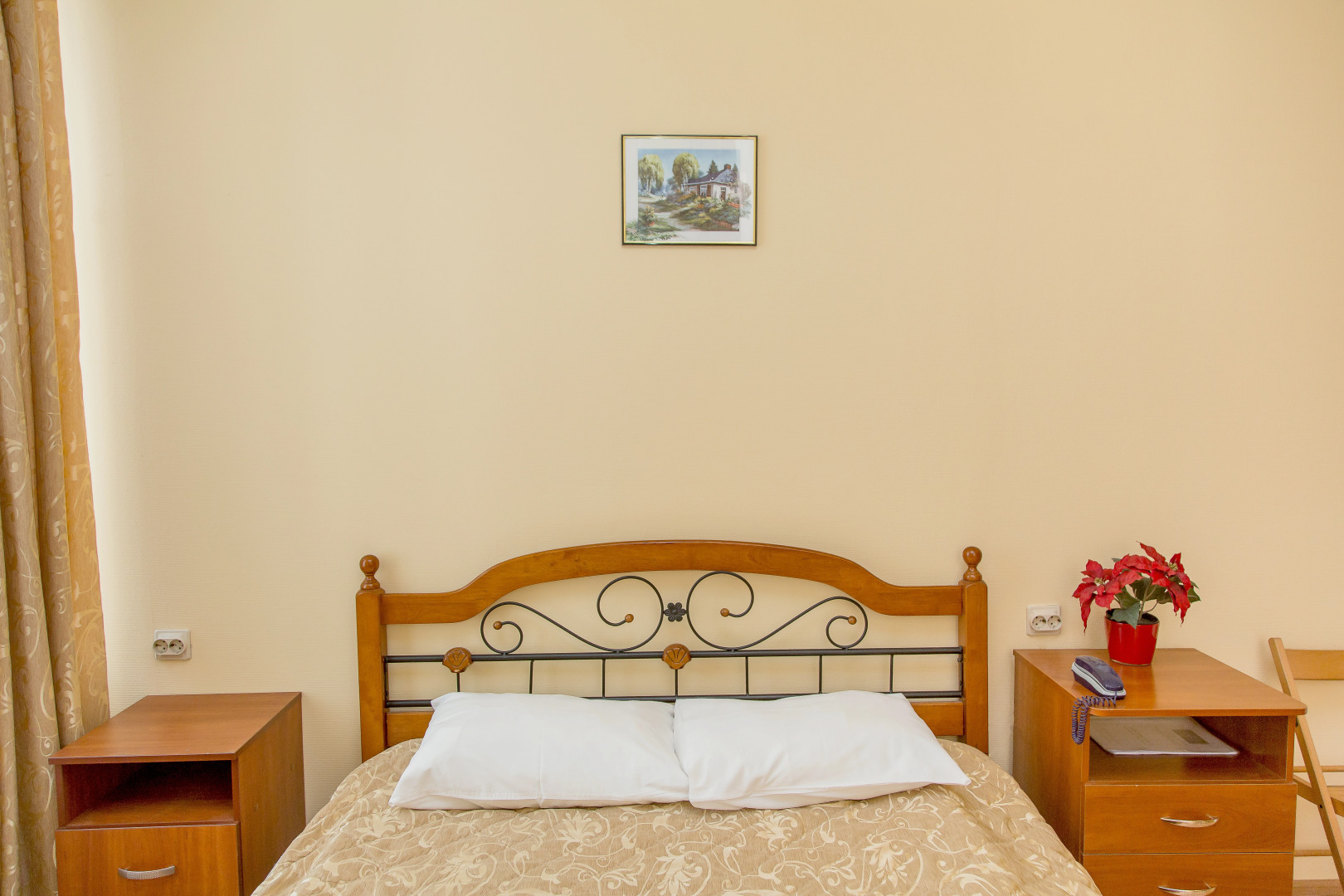 Отель Питер Хаус