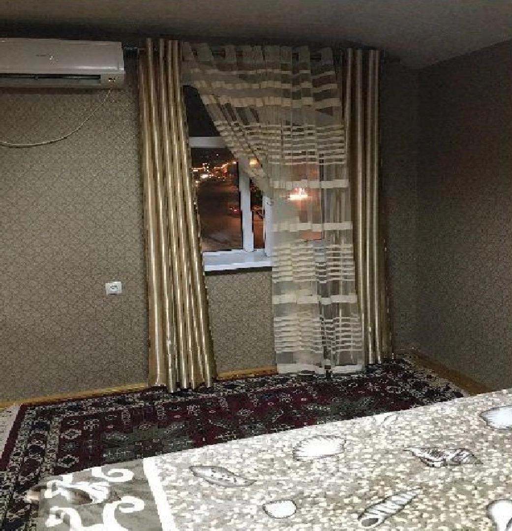 Гостевой дом Уютный дом