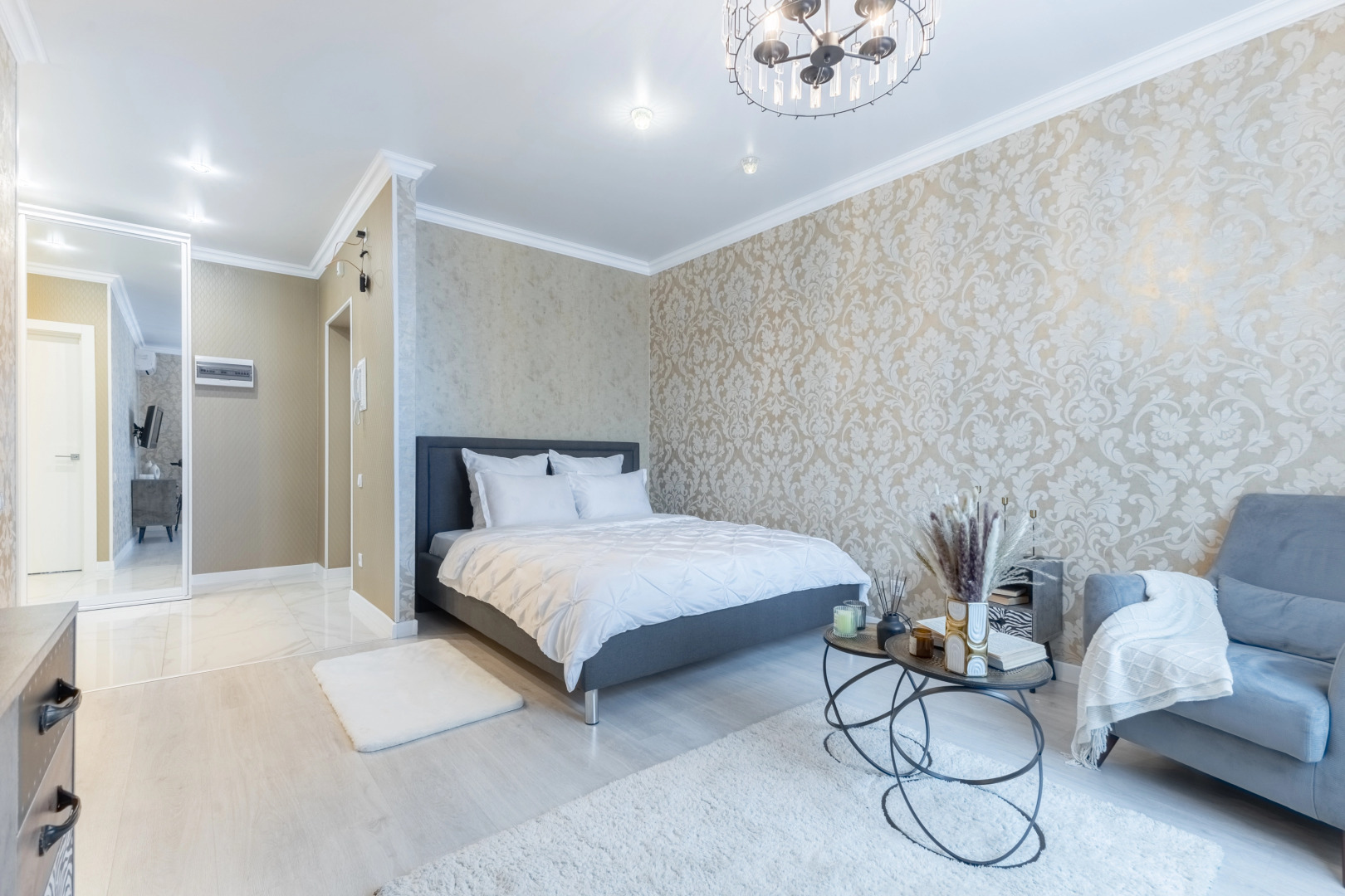 Квартира на Калинина 32