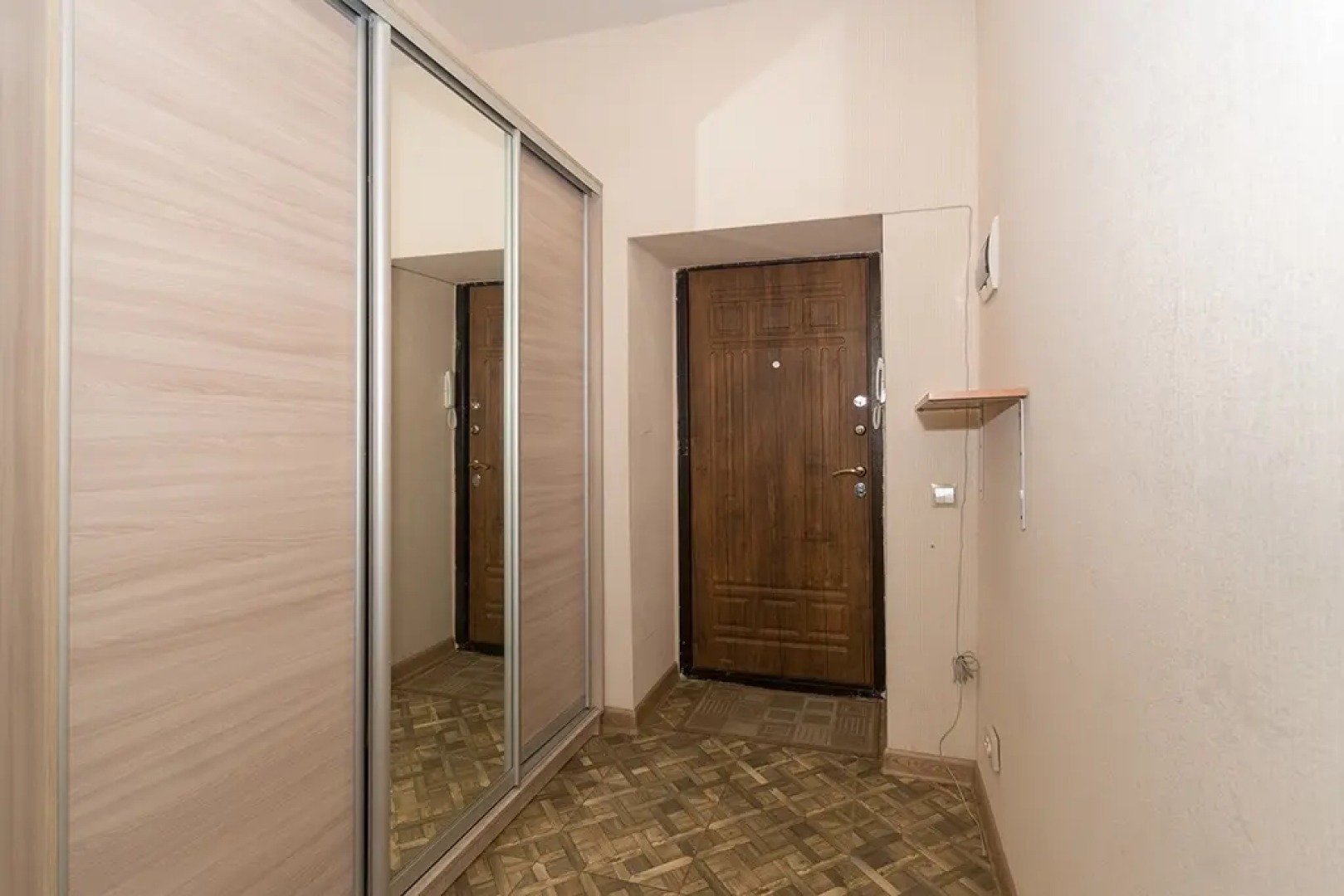 Квартира Уютная двушка в Центре НИИТО