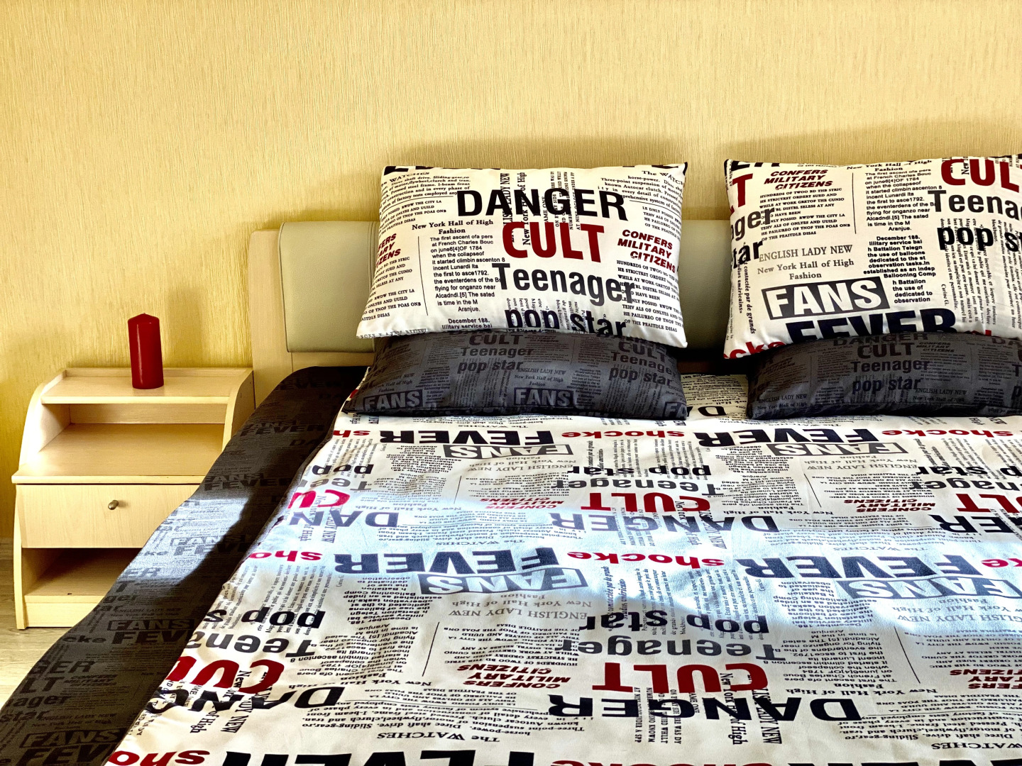 Апартаменты Leningradka