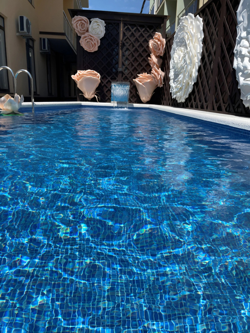 Отель Casa Mare