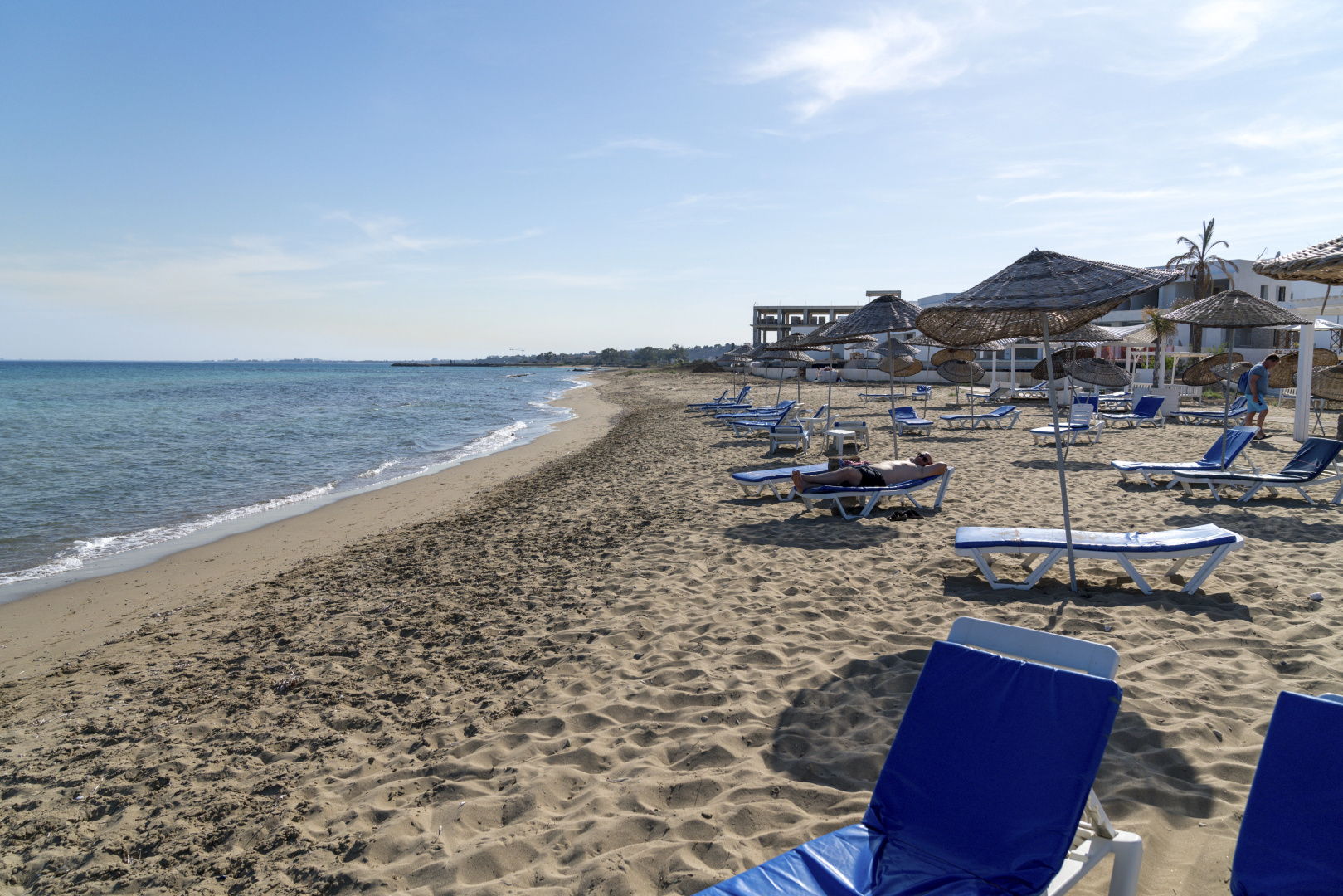 Caezar Beach Apartaments
