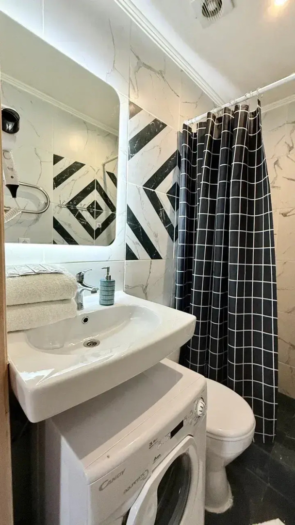 Апартаменты в Жк Admiral Waterhouse ДЛ27