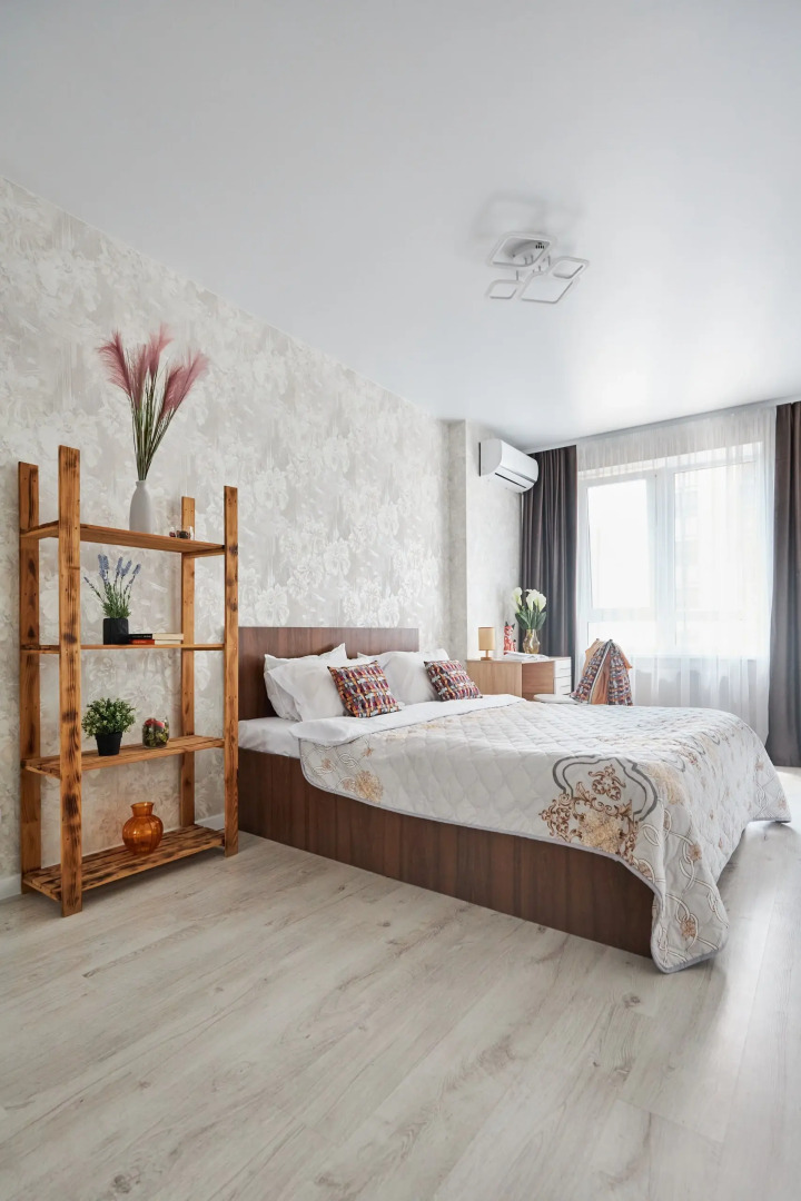 Квартира 338 ЖК Сердце Ростова 2