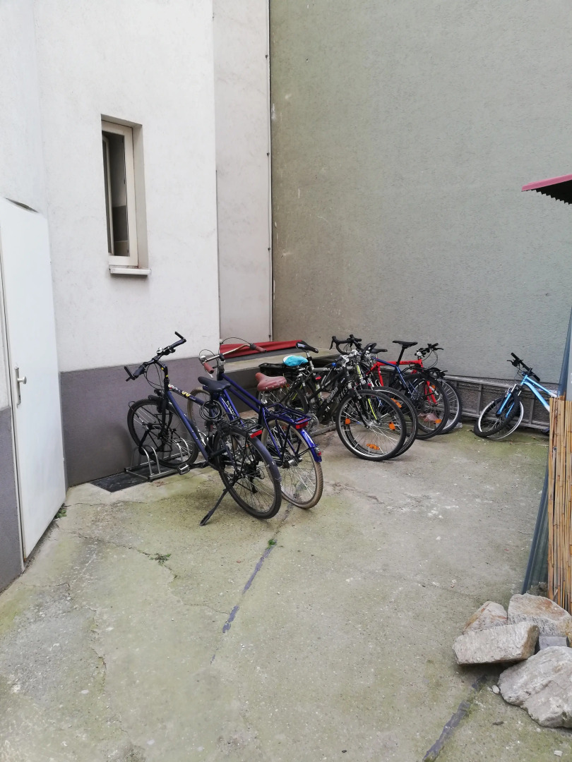 Апарт-отель EA Hotels