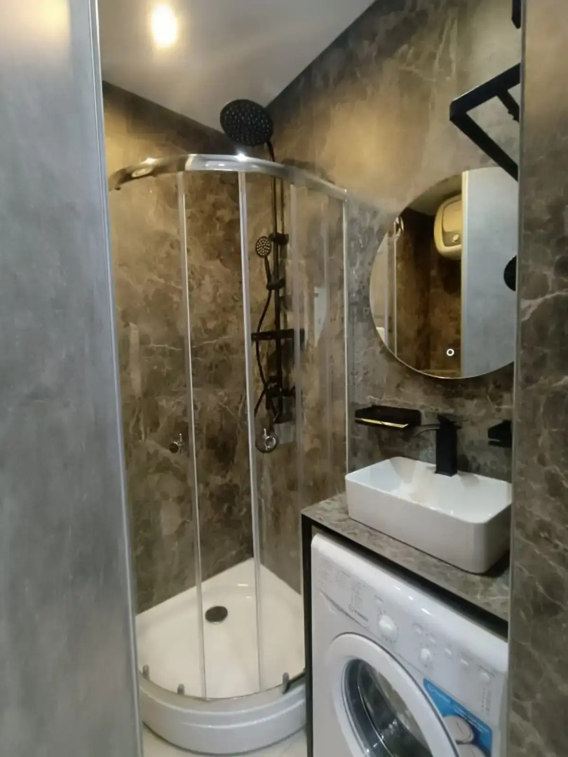 Апартаменты Студия Deluxe 110В