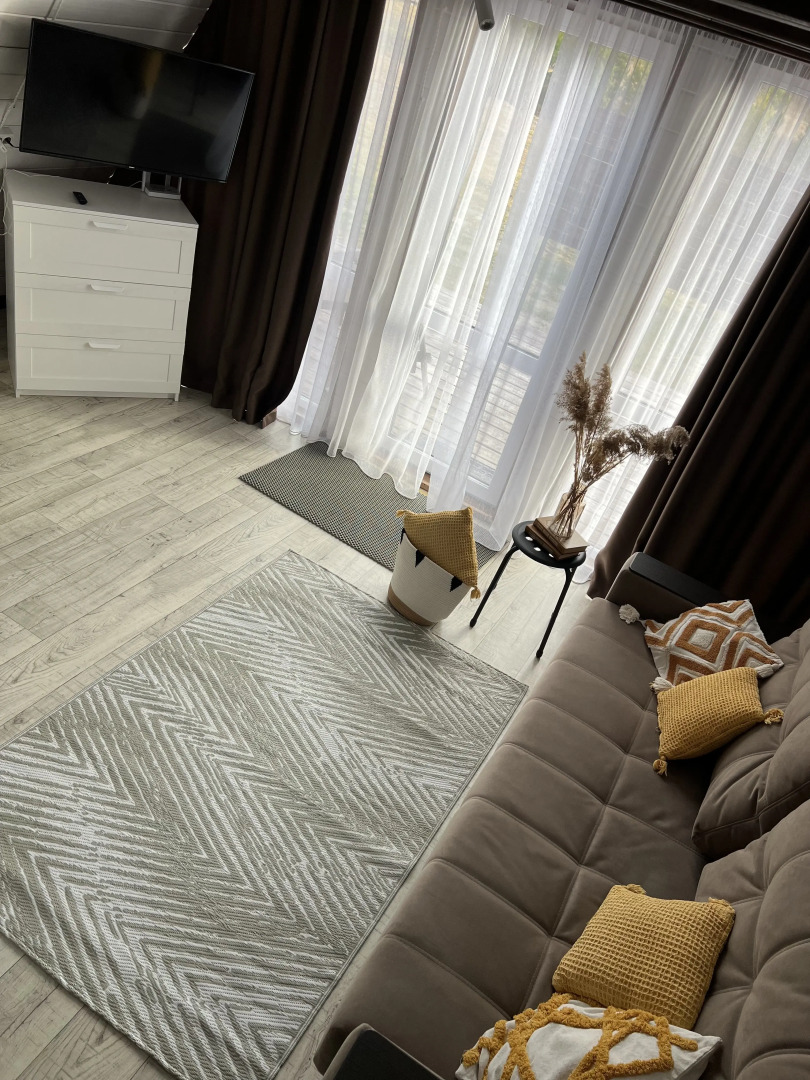 Частный дом Клондайк 1