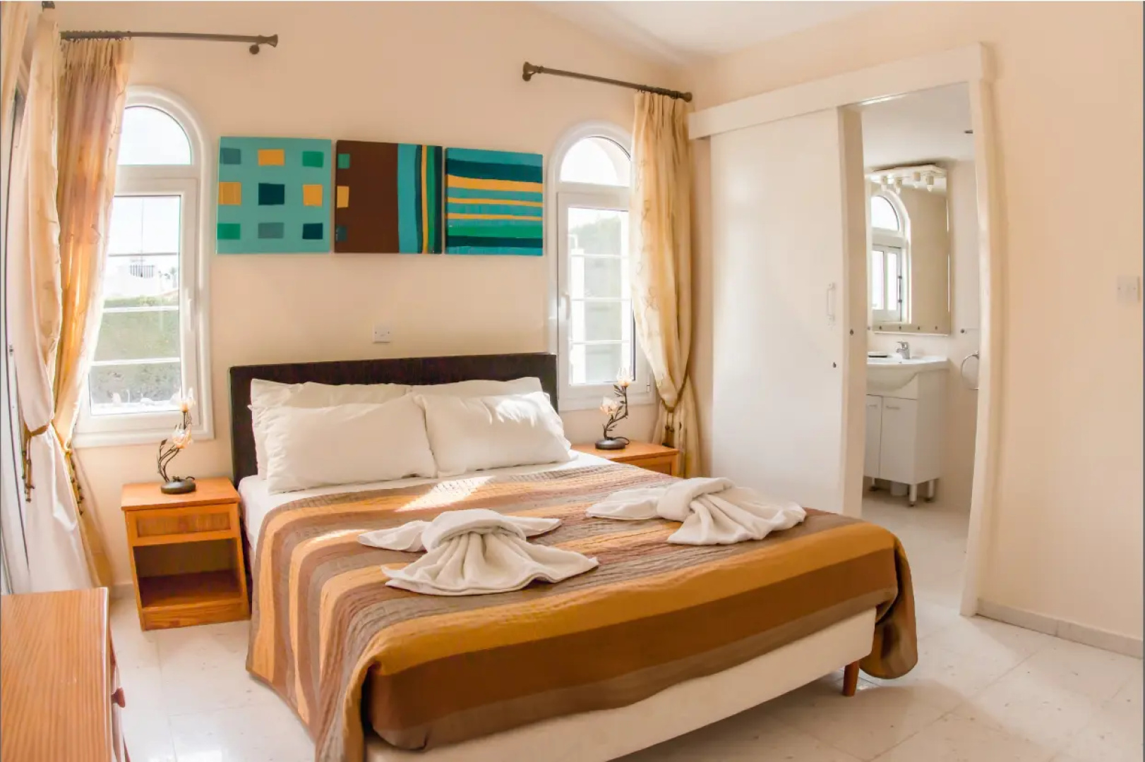 Вилла Bungalow Casa Bella