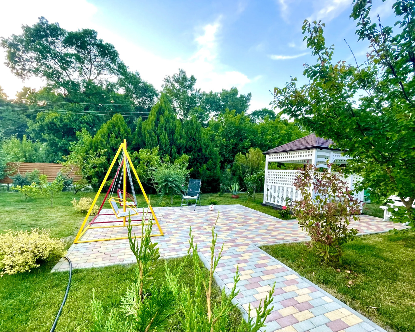 Гостевой дом Ангелина