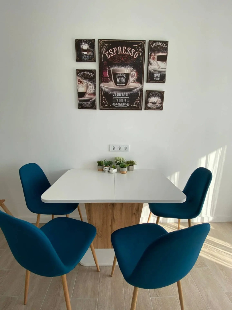 Апартаменты Seaside Apartment on Baltic Sea