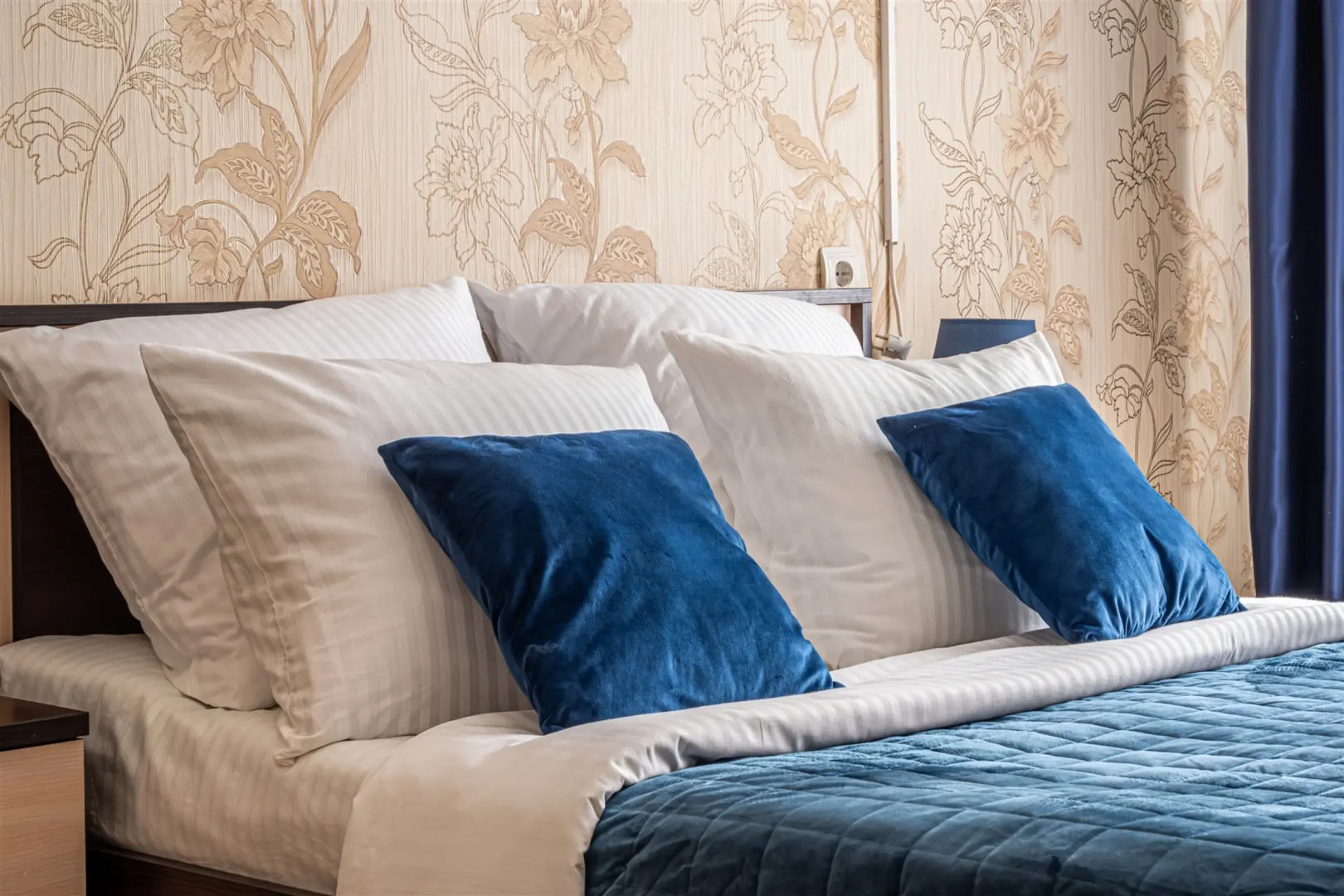 Квартира Добрые сутки на Тухачевского 20/1