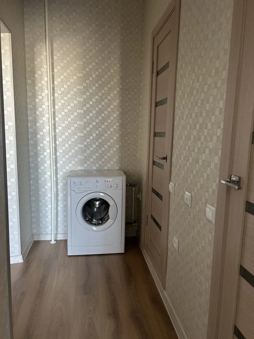 Квартира на Лесной 8