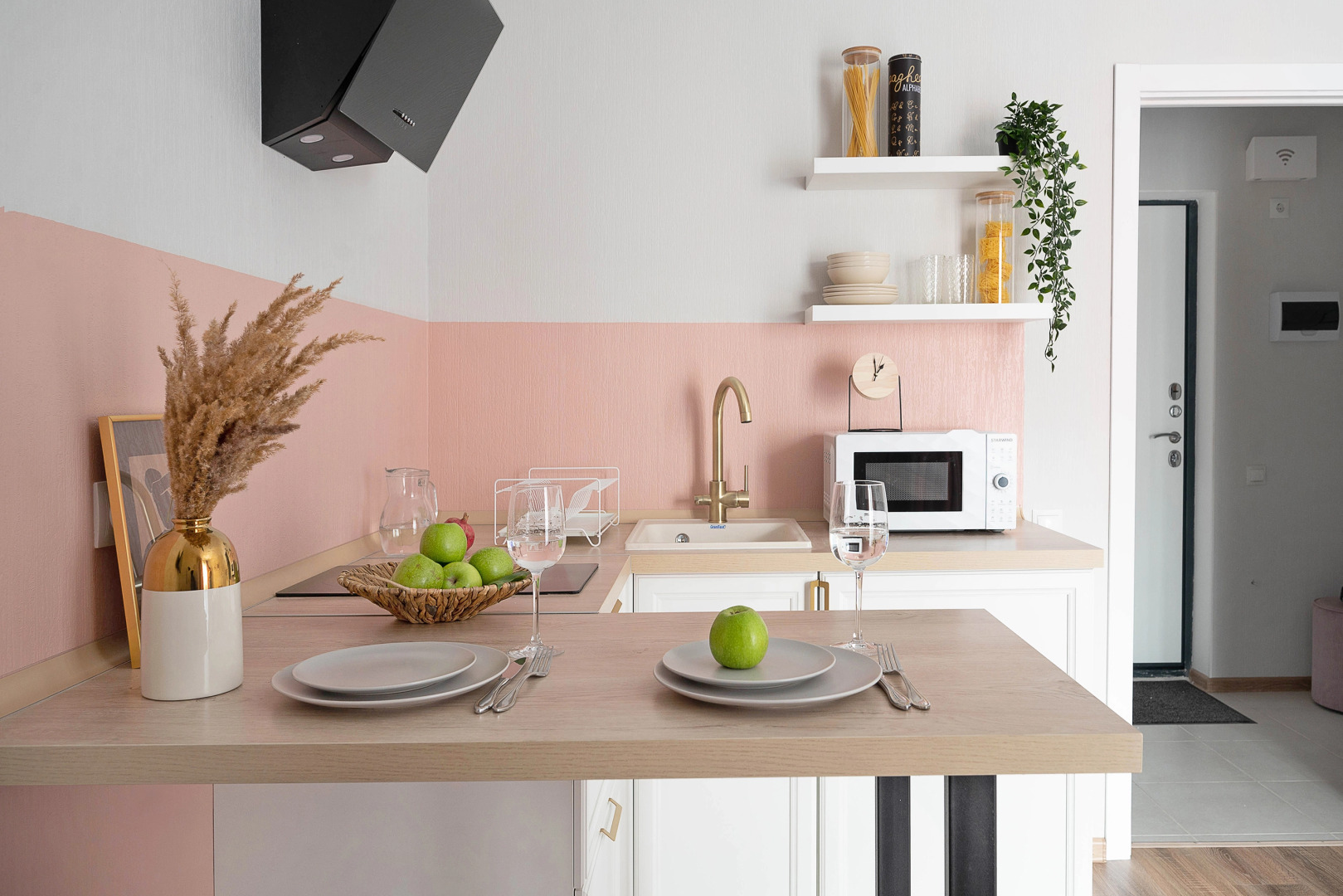 Апартаменты Stig_Realty на Яганова