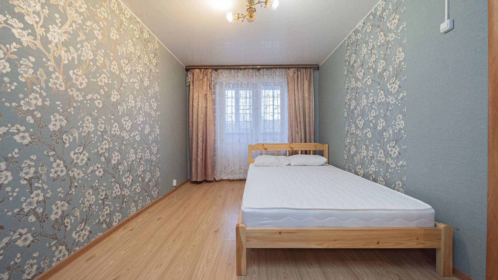 Квартира Dolina